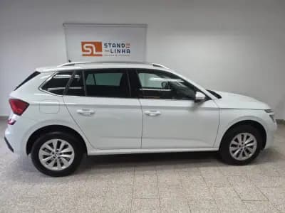 Sell Skoda Kamiq 2024 - 21000 EUR, 37200 km - AUTO.MOTO.pt