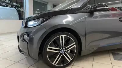 Vendo BMW i3 2017 - 17490 EUR, 78565 km - AUTO.MOTO.pt