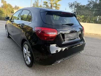 Vendo Mercedes-Benz A 180 2016 - 17999 EUR, 110000 km - AUTO.MOTO.pt