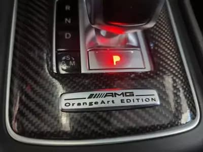 Vendo Mercedes-Benz CLA 45 AMG 2015 - 34600 EUR, 103500 km - AUTO.MOTO.pt