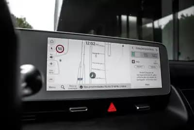 Vendo Hyundai Ioniq 5 2022 - 29990 EUR, 66701 km - AUTO.MOTO.pt