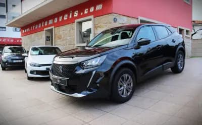 Vendo Peugeot e-2008 2020 - 19450 EUR, 41900 km - AUTO.MOTO.pt