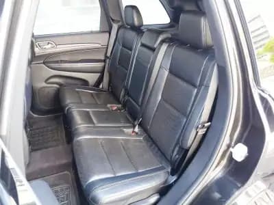 Sell Jeep Grand Cherokee 2016 - 34950 EUR, 135350 km - AUTO.MOTO.pt