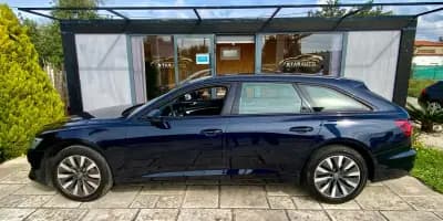 Vendo Audi A6 Avant 2019 - 30990 EUR, 134028 km - AUTO.MOTO.pt