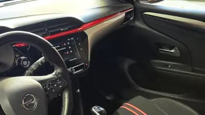 Vendo Opel Corsa 2021 - 14900 EUR, 84936 km - AUTO.MOTO.pt