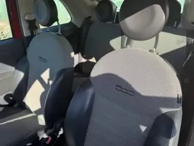 Vendo Fiat 500C 2010 - 8750 EUR, 132900 km - AUTO.MOTO.pt