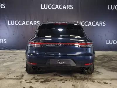 Vendo Porsche Macan 2019 - 57490 EUR, 133391 km - AUTO.MOTO.pt