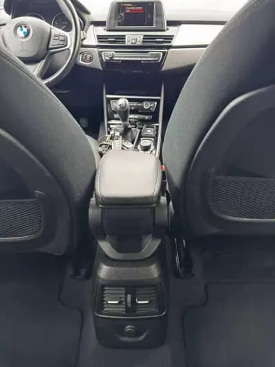 Sell BMW 216 Active Tourer 2016 - 15750 EUR, 79405 km - AUTO.MOTO.pt