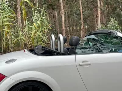 Sell Audi TT Coupé 2004 - 11990 EUR, 176402 km - AUTO.MOTO.pt