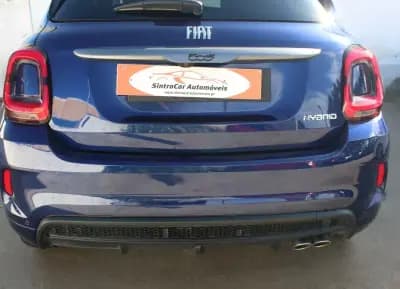 Sell Fiat 500X 2024 - 26680 EUR, 24795 km - AUTO.MOTO.pt