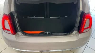 Vendo Fiat 500 2021 - 12990 EUR, 59000 km - AUTO.MOTO.pt