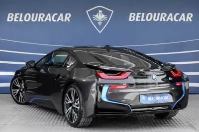 Vendo BMW i8 2016 - 69900 EUR, 48533 km - AUTO.MOTO.pt