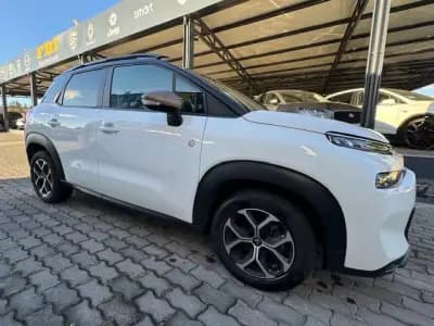 Sell Citroën C3 2022 - 17900 EUR, 45201 km - AUTO.MOTO.pt