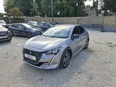 Vendo Peugeot 208 2021 - 16499 EUR, 82000 km - AUTO.MOTO.pt