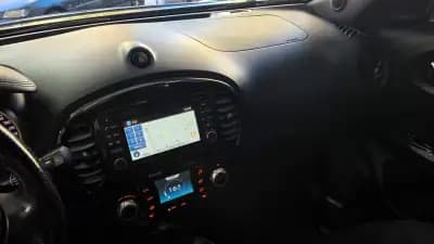 Vendo Nissan Juke 2017 - 12290 EUR, 125919 km - AUTO.MOTO.pt