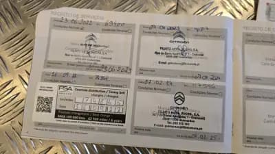 Sell Citroën C5 Aircross 2019 - 15900 EUR, 144013 km - AUTO.MOTO.pt