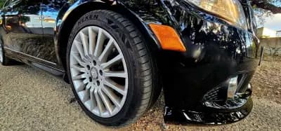 Sell Mercedes-Benz C 230 2009 - 14990 EUR, 214000 km - AUTO.MOTO.pt