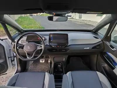 Vendo Volkswagen ID.3 2021 - 22965 EUR, 60600 km - AUTO.MOTO.pt