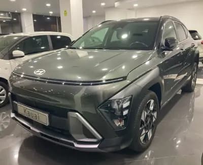 Sell Hyundai Kauai 2024 - 24250 EUR, 30536 km - AUTO.MOTO.pt