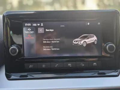 Sell SEAT Arona 2023 - 17750 EUR, 55000 km - AUTO.MOTO.pt