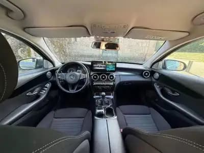 Vendo Mercedes-Benz C 220 2014 - 17999 EUR, 220000 km - AUTO.MOTO.pt