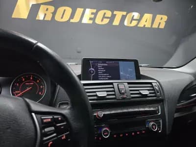 Vendo BMW 118 2014 - 15900 EUR, 178000 km - AUTO.MOTO.pt