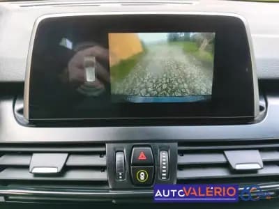 Vendo BMW 225xe Active Tourer 2021 - 22950 EUR, 52400 km - AUTO.MOTO.pt