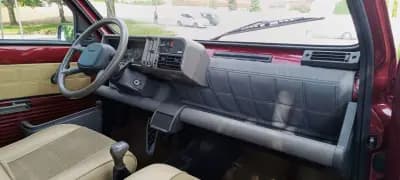 Sell Fiat Panda 1998 - 4500 EUR, 130000 km - AUTO.MOTO.pt