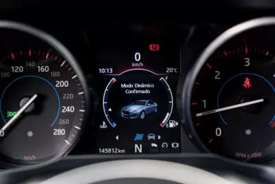 Vendo Jaguar XF 2017 - 24990 EUR, 145800 km - AUTO.MOTO.pt