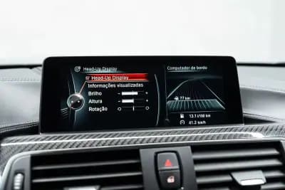 Vendo BMW M4 2016 - 66950 EUR, 45000 km - AUTO.MOTO.pt