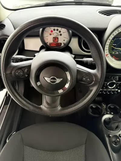 Vendo MINI Clubman 2014 - 11990 EUR, 156826 km - AUTO.MOTO.pt