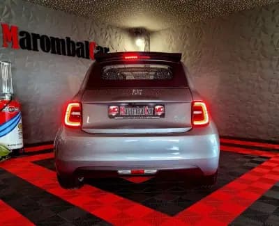 Sell Fiat 500e C 2022 - 28990 EUR, 7468 km - AUTO.MOTO.pt