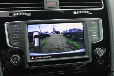 Vendo Volkswagen Golf 2017 - 33990 EUR, 55000 km - AUTO.MOTO.pt