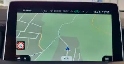 Vendo MG EHS 2022 - 23500 EUR, 41000 km - AUTO.MOTO.pt