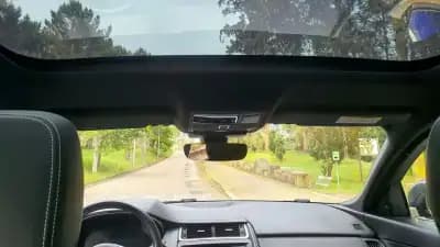 Vendo Jaguar E-Pace 2018 - 21400 EUR, 189000 km - AUTO.MOTO.pt