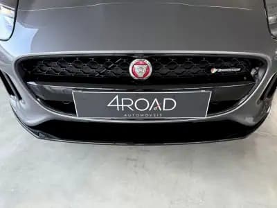 Vendo Jaguar F-Type 2018 - 46000 EUR, 64200 km - AUTO.MOTO.pt