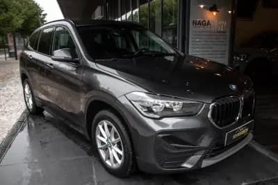 Vendo BMW X1 2020 - 23500 EUR, 111485 km - AUTO.MOTO.pt