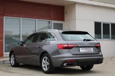 Sell Audi A4 Avant 2020 - 22990 EUR, 167000 km - AUTO.MOTO.pt