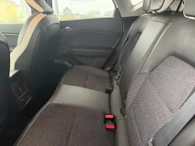 Vendo Renault Captur 2020 - 17500 EUR, 30000 km - AUTO.MOTO.pt