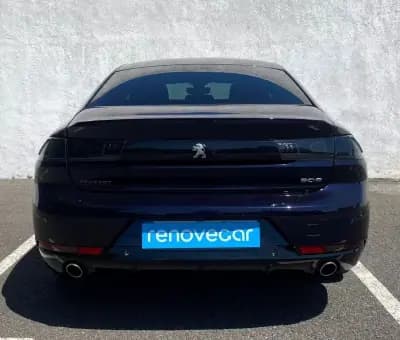 Sell Peugeot 508 2020 - 22900 EUR, 81101 km - AUTO.MOTO.pt
