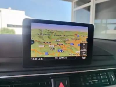 Sell Audi A4 Avant 2016 - 20450 EUR, 174000 km - AUTO.MOTO.pt