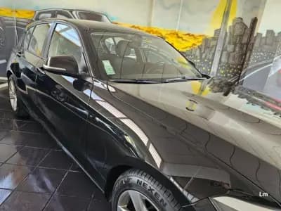 Vendo BMW 116 2014 - 9990 EUR, 229900 km - AUTO.MOTO.pt
