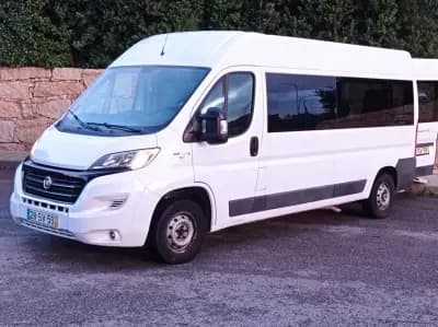 Sell Fiat Ducato 2017 - 29900 EUR, 129500 km - AUTO.MOTO.pt