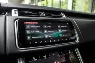 Vendo Land Rover Range Rover Sport 2018 - 41990 EUR, 170206 km - AUTO.MOTO.pt