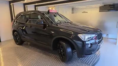 Vendo BMW X3 2016 - 23900 EUR, 166201 km - AUTO.MOTO.pt