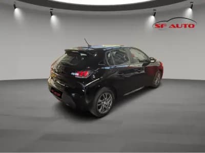 Sell Peugeot 208 2021 - 16250 EUR, 61484 km - AUTO.MOTO.pt