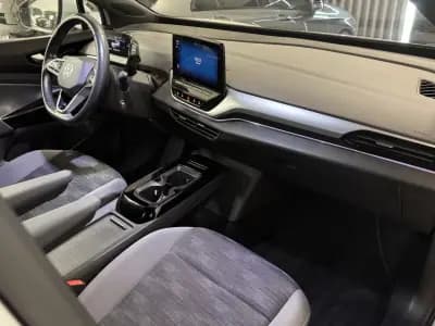 Vendo Volkswagen ID.4 2022 - 26990 EUR, 44000 km - AUTO.MOTO.pt
