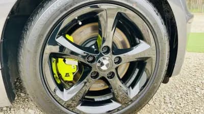 Vendo BMW 123 2007 - 11900 EUR, 253000 km - AUTO.MOTO.pt