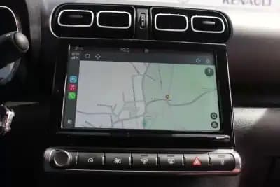 Sell Citroën C3 Aircross 2024 - 19980 EUR, 24174 km - AUTO.MOTO.pt