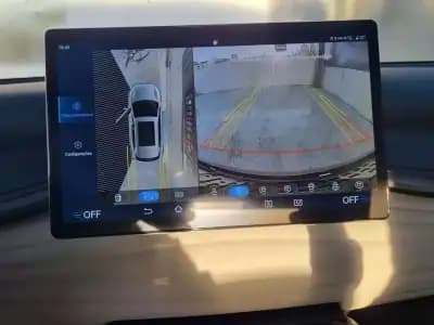 Vendo BYD Atto 3 2023 - 27500 EUR, 13000 km - AUTO.MOTO.pt